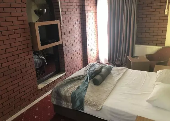 هتل گرند میلان استانبول